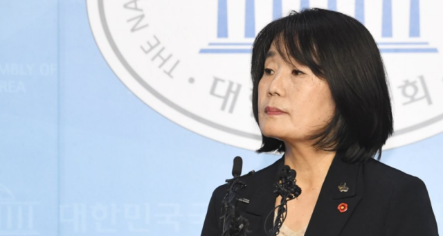 再）【韓国】慰安婦団体前トップ尹美香被告の有罪確定　寄付金を私的流用　韓国最高裁